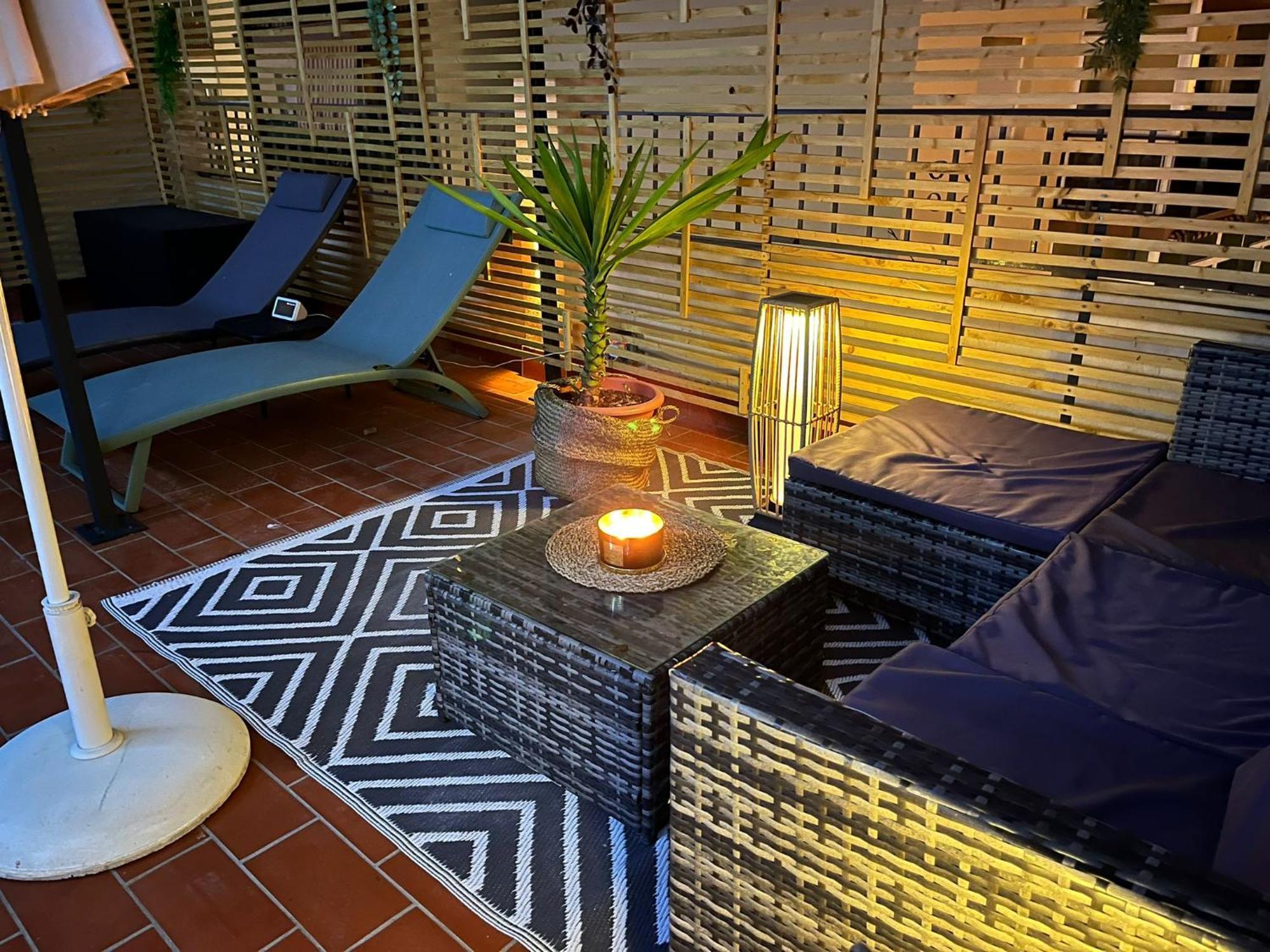 Gay Hostel Torremolinos Exterior photo
