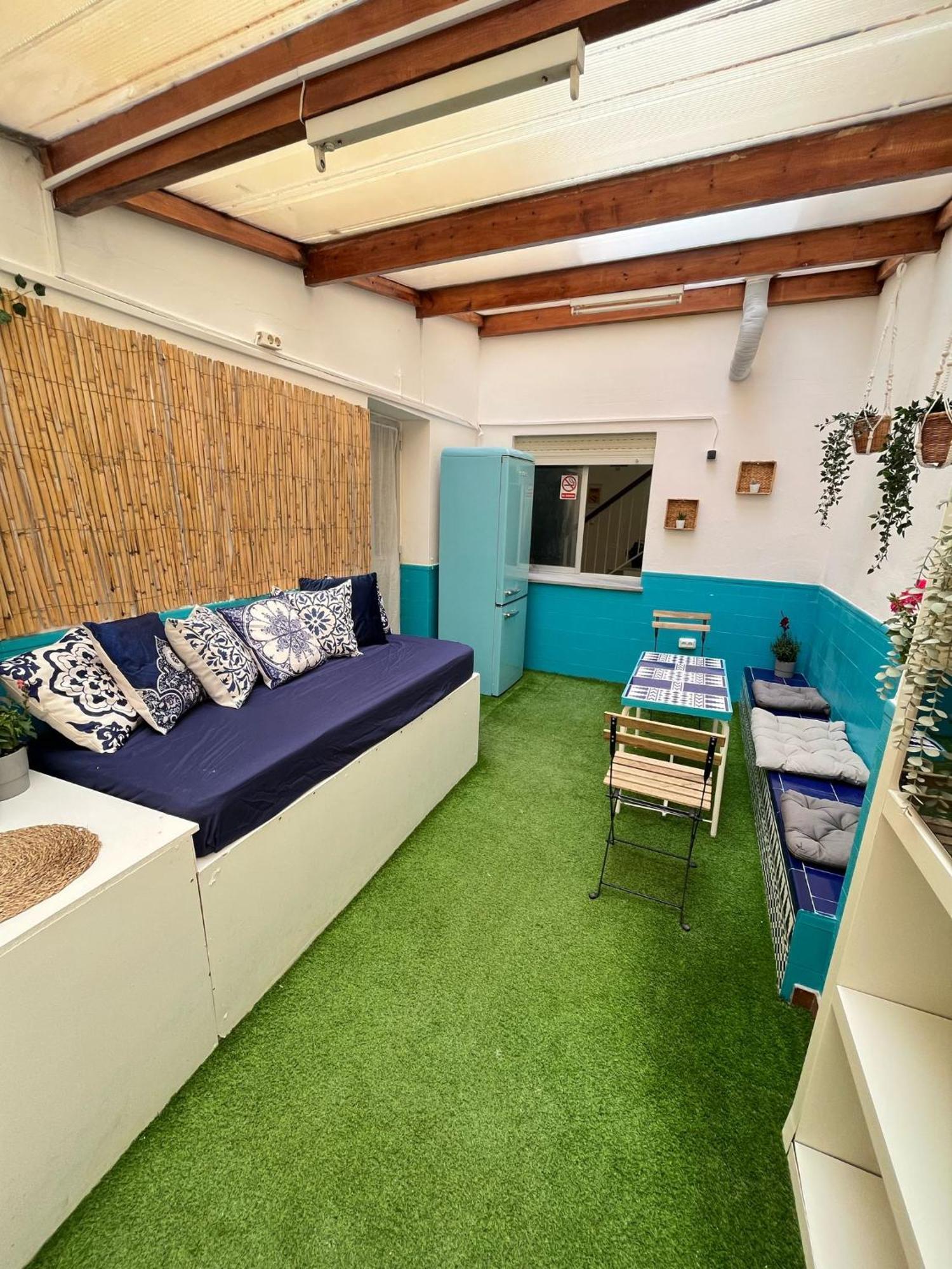 Gay Hostel Torremolinos Exterior photo
