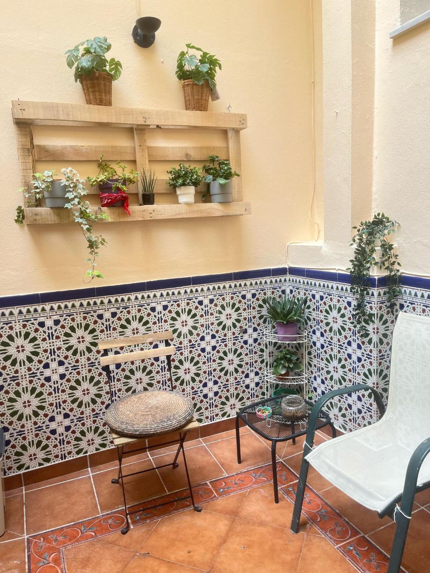 Gay Hostel Torremolinos Exterior photo